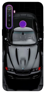 Чехол на Realme 5 BMW V12 фото 1 из 1