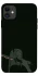 Чохол на Apple iPhone 11 (6.1") Людина-бензопила фото 1 з 1