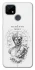 Чехол на Realme C21 Tattoo ver.5 фото 1 из 1