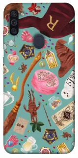 Чохол на Samsung Galaxy M11 Harry Potter v28 фото 1 з 1
