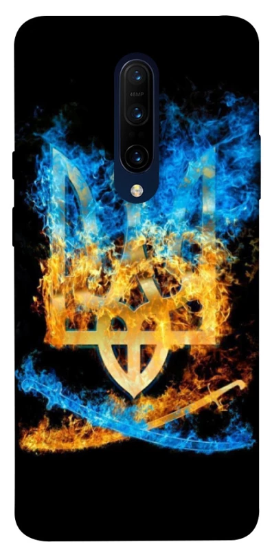 Чехол на OnePlus 7 Pro Герб v16 фото 1 из 1