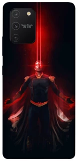 Чохол на Samsung Galaxy S10 Lite Homelander v2 фото 1 з 1