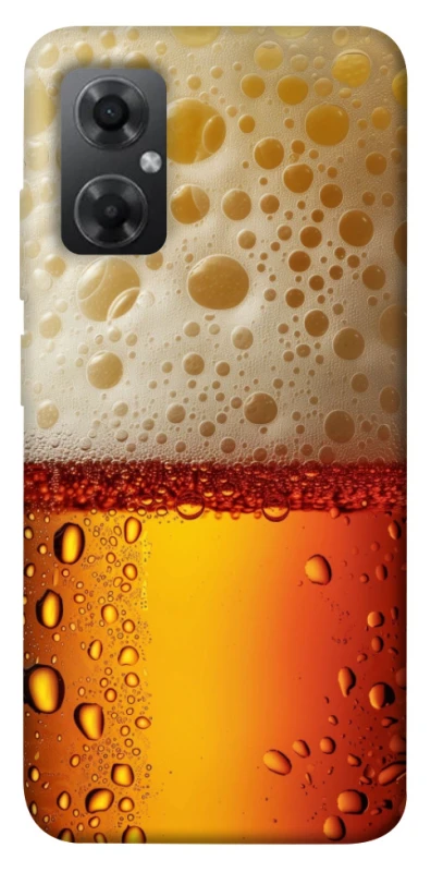 Чохол на Xiaomi Redmi Note 11R Beer Style фото 1 з 1