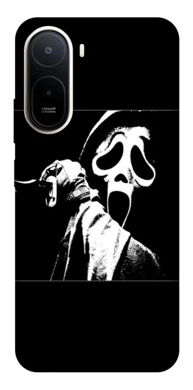 Чехол на Xiaomi Redmi A7 Pro 4G Scarry Halloween фото 1 из 2