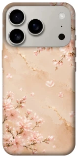 Чохол на Apple iPhone 17 Pro (6.3") Sakura ver.2 фото 1 з 1