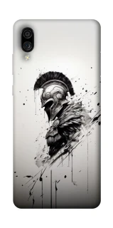 Чехол на ZTE Blade A5 (2020) Tattoo ver.3 фото 1 из 1