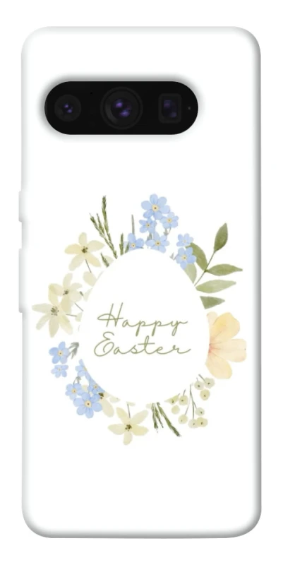 Чехол на Google Pixel 8 Pro Easter ver.6 фото 1 из 1