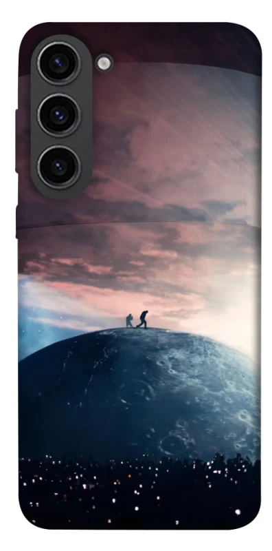 Чехол на Samsung Galaxy S23 Kanye West ver.6 фото 1 из 1