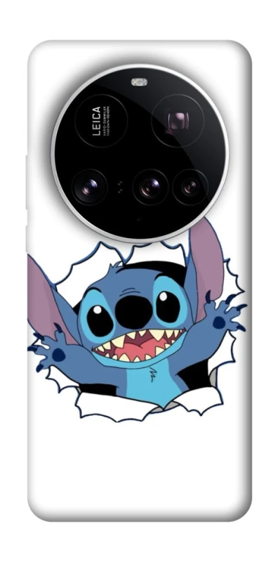 Чехол на Xiaomi 15 Ultra Stitch ver.19 фото 1 Чехол на Xiaomi 15 Ultra Stitch ver.19 фото 1 из 1