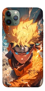 Чехол на Apple iPhone 11 Pro (5.8") Minato v2 фото 1 из 1