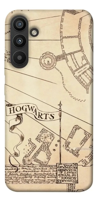 Чохол на Samsung Galaxy A34 5G Harry Potter V17 фото 1 з 1