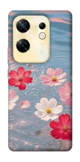 Чохол на Infinix Zero 30 4G Breeze Bloom фото 1 з 1