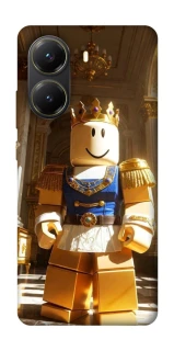 Чохол на Xiaomi Poco X7 Pro Roblox aesthetics ver.6 фото 1 з 1