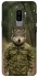 Чохол на Samsung Galaxy S9+ Вовк захисник фото 1 з 1