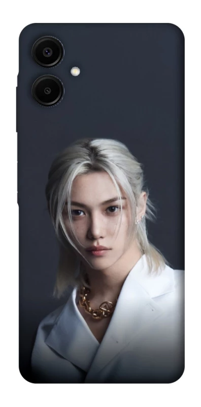 Чохол на Samsung Galaxy A06 Felix фото 1 з 1