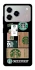 Чохол на ZTE Blade A76 Starbucks coffee фото 1 з 1