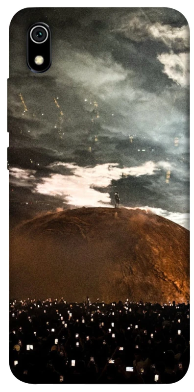 Чехол на Xiaomi Redmi 7A Kanye West ver.8 фото 1 из 1