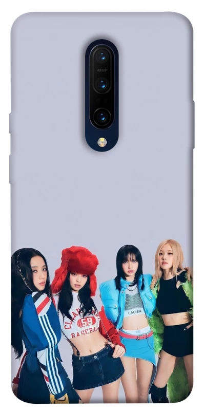 Чохол на OnePlus 7 Pro BLACKPINK фото 1 з 1