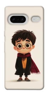 Чохол на Google Pixel 7 Harry Potter v8 фото 1 з 1