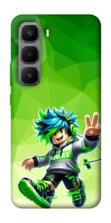 Чехол на Infinix Hot 60 Pro+ Roblox aesthetics ver.2 фото 1 из 1