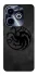 Чехол на Infinix Hot 40i House of the Dragon ver.3 фото 1 из 1