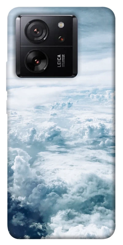 Чохол на Xiaomi 13T Pro Над хмарами фото 1 з 1