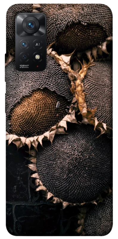 Чехол на Xiaomi Redmi Note 11 Pro 4G/5G Dreams2 фото 1 из 1