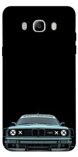 Чохол на Samsung J510F Galaxy J5 (2016) BMW v148 фото 1 з 1