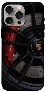 Чехол Wheal porsche фото 1 из 1