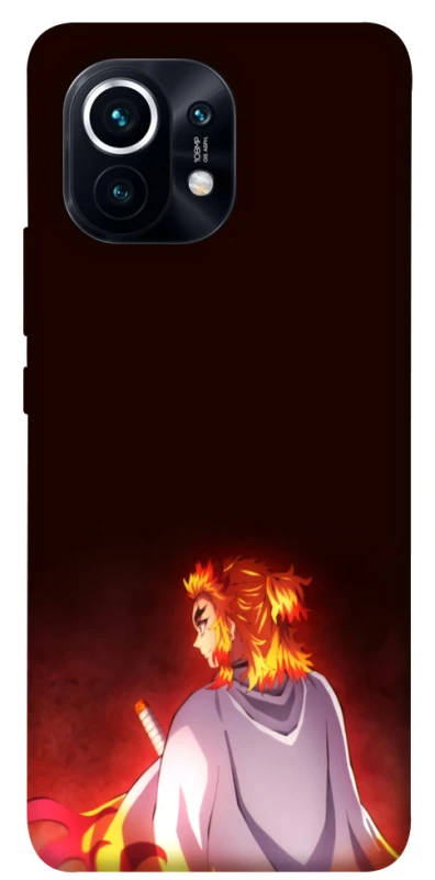 Чохол на Xiaomi Mi 11 Anime v18 фото 1 з 1