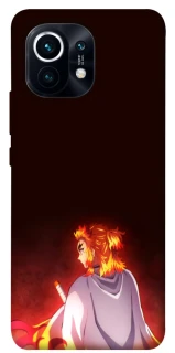Чохол на Xiaomi Mi 11 Anime v18 фото 1 з 1