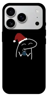 Чехол на Apple iPhone 18 Pro Max Christmas mood фото 1 из 1