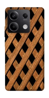 Чехол на Xiaomi Redmi Note 13 5G Дерево на даче фото 1 из 1