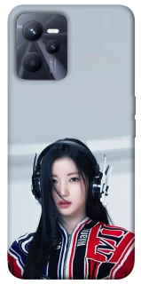 Чехол на Realme C35 Asa - BABYMONSTER фото 1 из 1