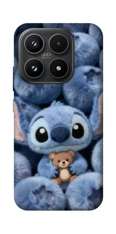Чохол на Xiaomi 17 Sweet Stitch фото 1 з 1