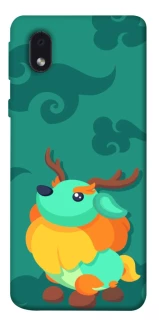 Чохол на Samsung Galaxy M01 Core / A01 Core Fantasy deer creature фото 1 з 1