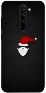 Чохол на Xiaomi Redmi Note 8 Pro Santa's mood фото 1 з 1