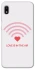 Чехол на Samsung Galaxy A10 (A105F) Love aesthetic ver.3 фото 1 из 1