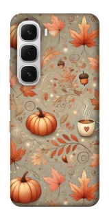 Чехол на Infinix Hot 60i Autumn vibes ver.1 фото 1 из 1