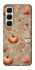 Чохол на Infinix Hot 60i Autumn vibes ver.1 фото 1 з 1