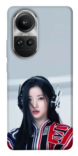 Чохол на Oppo Reno 10 Asa - BABYMONSTER фото 1 з 1