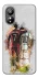 Чохол на ZTE Blade L220 Ronaldo та Messi фото 1 з 1