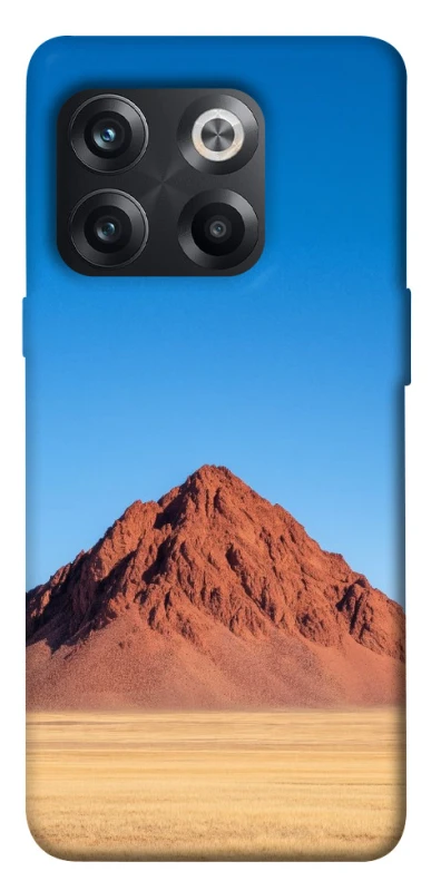 Чохол на OnePlus 10T Alone mountain фото 1 з 1