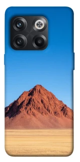 Чохол на OnePlus 10T Alone mountain фото 1 з 1