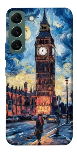 Чохол на Samsung Galaxy S22 Van Gogh's London фото 1 з 1