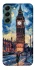 Чохол на Samsung Galaxy S22 Van Gogh's London фото 1 з 1