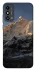Чехол на ZTE Blade A53 Mountain фото 1 из 1