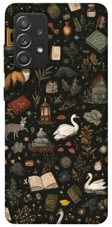 Чехол на Samsung Galaxy A52 4G / A52 5G Fantasy Books фото 1 из 1