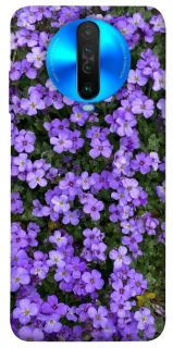 Чохол на Xiaomi Poco X2 Flowers v17 фото 1 з 1