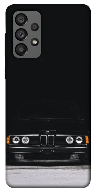 Чехол на Samsung Galaxy A73 5G BMW v17 фото 1 из 1
